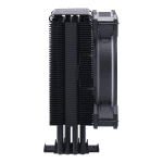 Охлаждане Cooler Master Hyper 212 HALO Black Edition