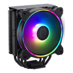Охлаждане Cooler Master Hyper 212 HALO Black Edition