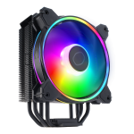 Охлаждане Cooler Master Hyper 212 HALO Black Edition