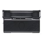 Охлаждане Cooler Master Hyper 212 HALO Black Edition