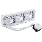 Охлаждане Cooler Master MasterLiquid 360L Core ARGB White Edition