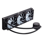 Охлаждане Cooler Master MasterLiquid 360L Core ARGB Black Edition