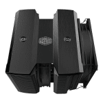 Охлаждане Cooler Master MasterAir M824 Stealth