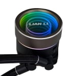 Охлаждане Lian Li GALAHAD II 360 Trinity SL-NF ARGB Black