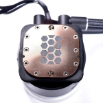 Охлаждане Lian Li GALAHAD II 360 Trinity SL-NF ARGB Black
