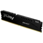 Памет Kingston FURY Beast Black 16GB DDR5 PC5-48000 6000MHz CL40