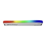 Памет Kingston FURY Beast White RGB 16GB DDR4 PC4-25600 3200MHz CL16
