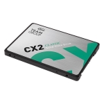 SSD диск Team Group CX2 512GB SSD