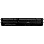 Памет Kingston FURY Beast Black 64GB (2x32GB) DDR5 6000MHz CL36