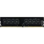 Памет Team Group Elite DDR4 16GB 3200MHz CL22-22-22-52 1.2V