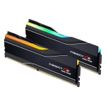 Памет G.SKILL Trident Z5 Neo RGB Black 32GB (2x16GB) DDR5 PC5-48000 6000MHz CL30