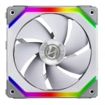 Lian Li UNI SL140 ARGB White x 2 + controller