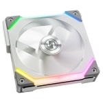 Lian Li UNI SL140 ARGB White x 2 + controller