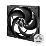 ARCTIC P14 PWM Black