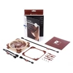 Noctua 120mm NF-A12x25-PWM