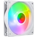 Cooler Master SickleFlow 120 ARGB White Edition