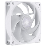 Cooler Master SickleFlow 120 ARGB White Edition