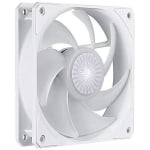 Cooler Master SickleFlow 120 ARGB White Edition 3in1