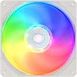 Cooler Master SickleFlow 120 ARGB White Edition 3in1