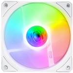 Cooler Master SickleFlow 120 ARGB White Edition 3in1