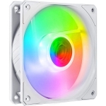 Cooler Master SickleFlow 120 ARGB White Edition 3in1