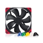 Noctua NF-A14 PWM Chromax.black.swap