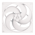 ARCTIC P14 PWM PST White
