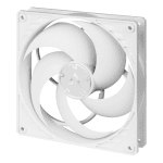 ARCTIC P14 PWM PST White