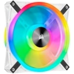 Corsair QL140 RGB White
