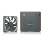 Noctua NF-P14s redux-1200 140 mm