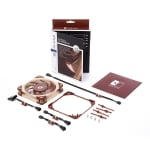 Noctua NF-A12x25 FLX