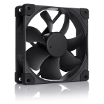 Noctua NF-A9 PWM 92mm chromax black swap