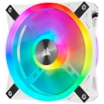 Corsair QL120 RGB PWM White