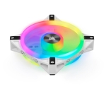 Corsair QL120 RGB PWM White