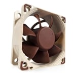Noctua 60mm NF-A6x25 PWM