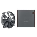 Noctua NF-P14S redux 1500-PWM 140mm