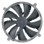 Noctua NF-P14S redux 1500-PWM 140mm