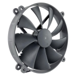 Noctua NF-P14S redux 1500-PWM 140mm