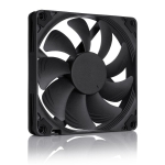 Noctua NF-A9x14 HS PWM chromax black swap