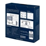 ARCTIC F8 PWM PST CO Black