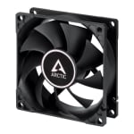 ARCTIC F8 PWM PST CO Black