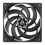 ARCTIC P14 SLIM PWM PST