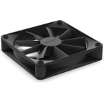NZXT F120Q Black
