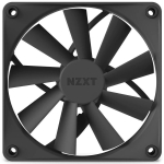 NZXT F120Q Black