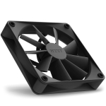 NZXT F120Q Black
