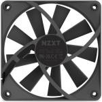 NZXT F120Q Black