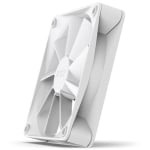 NZXT F120Q White