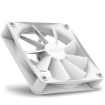NZXT F120Q White