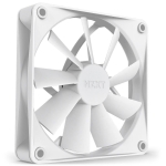 NZXT F120Q White