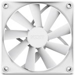 NZXT F120Q White
